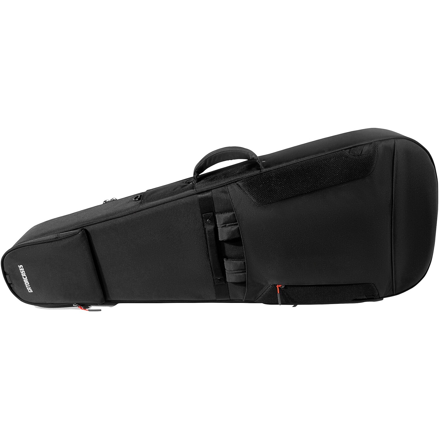 Сумка Gator ICON Series G-ICONDREAD для акустических гитар Dreadnaught
Сумка Gator ICON Series G-ICONDREAD для акустических гитар Dreadnaught