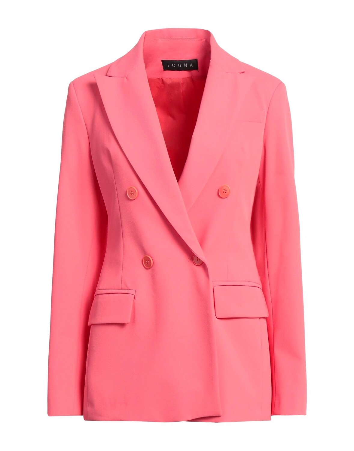 Блейзер Kaos, розовый
Блейзер Kaos, розовый