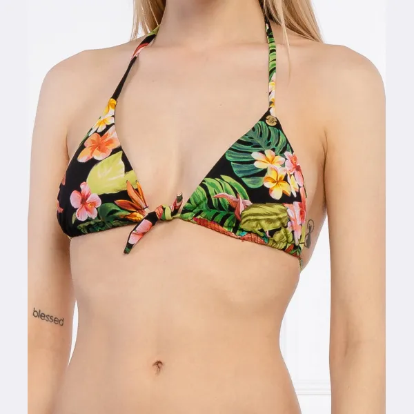 Верх бикини Banana Moon, мультиколор
Верх бикини Banana Moon, мультиколор