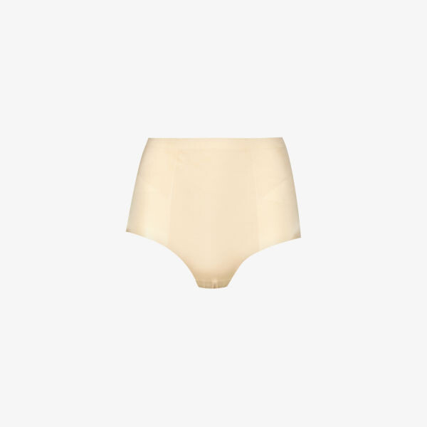 Трусики Ines с высокой посадкой из эластичной ткани Wacoal, цвет frappe
Трусики Ines с высокой посадкой из эластичной ткани Wacoal, цвет frappe