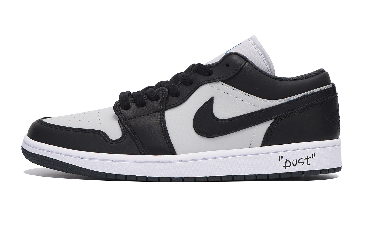 Кроссовки Air Jordan 1 Vintage Basketball Shoes Unisex Low-top Dark Gray, черный
Кроссовки Air Jordan 1 Vintage Basketball Shoes Unisex Low-top Dark Gray, черный