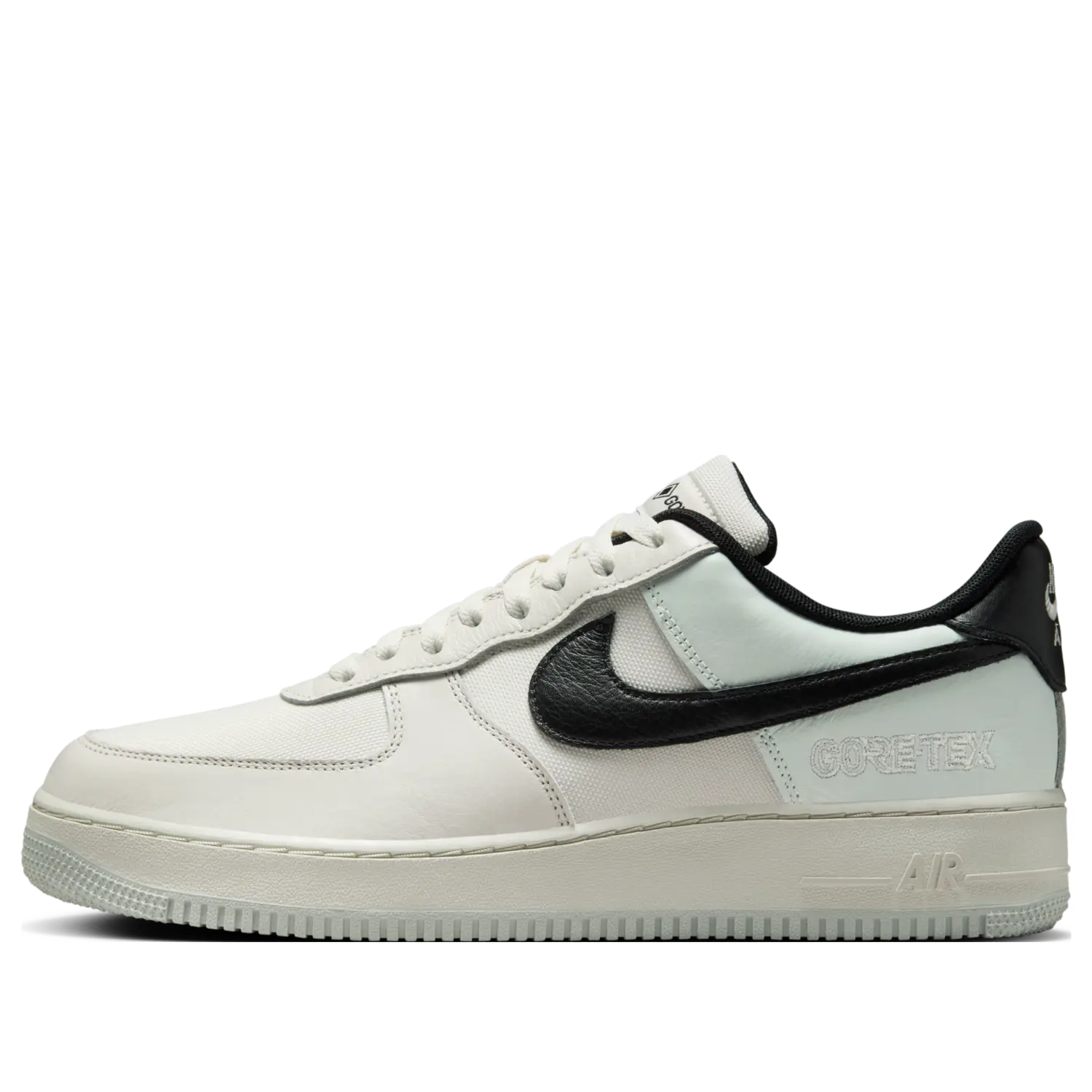Кроссовки Nike Air Force 1 Gore-Tex 'Phantom Black'
Кроссовки Nike Air Force 1 Gore-Tex 'Phantom Black'