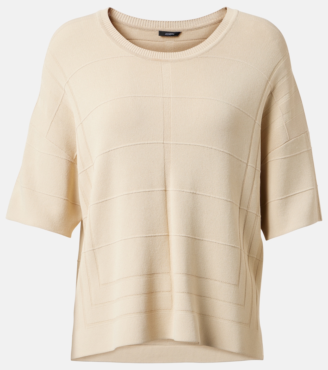 Вязаный топ Joseph, Affogato
Вязаный топ Joseph, Affogato