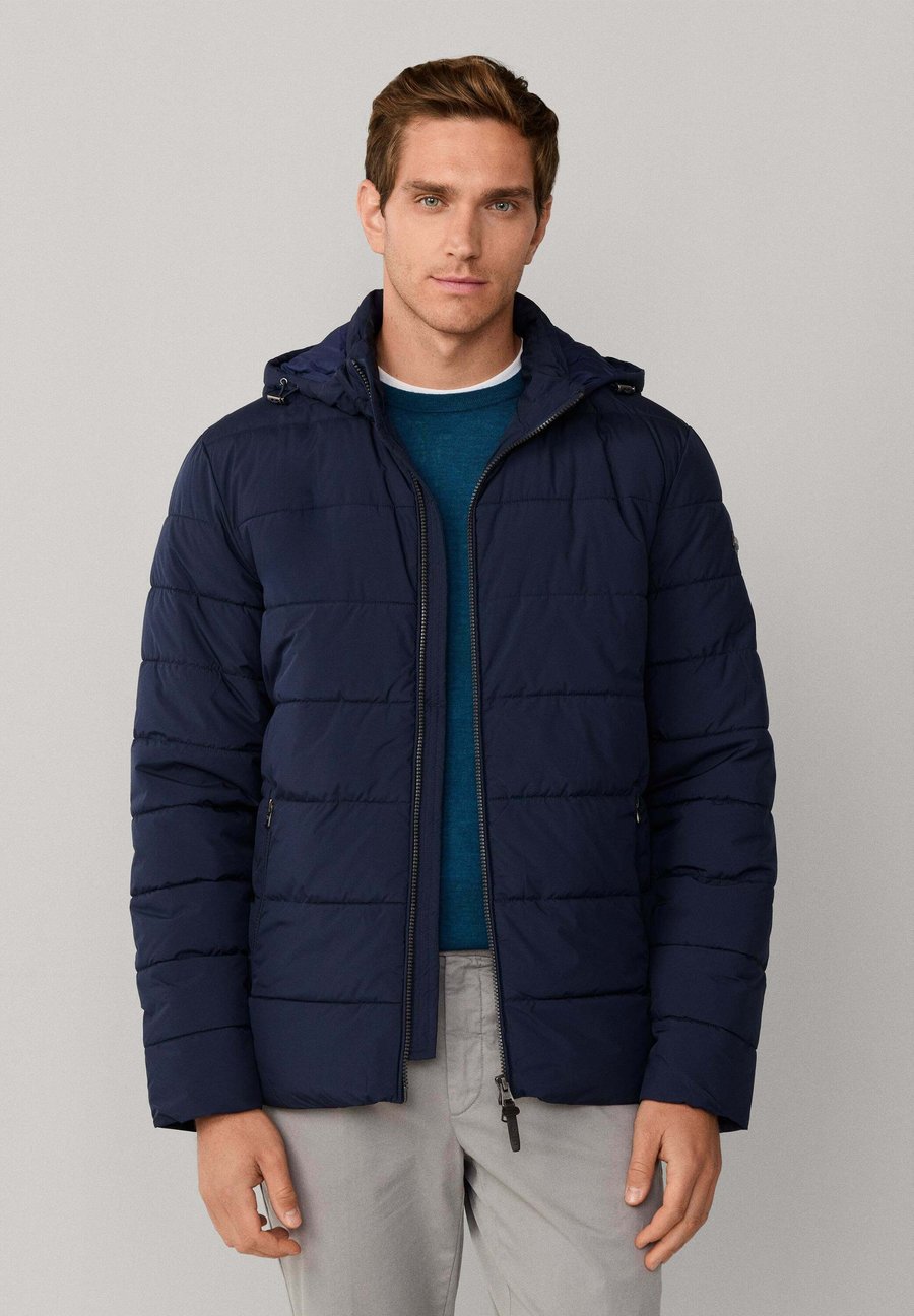 Куртка Hackett London CLASSIC PUFFER RO, Navy/Blue
Куртка Hackett London CLASSIC PUFFER RO, Navy/Blue