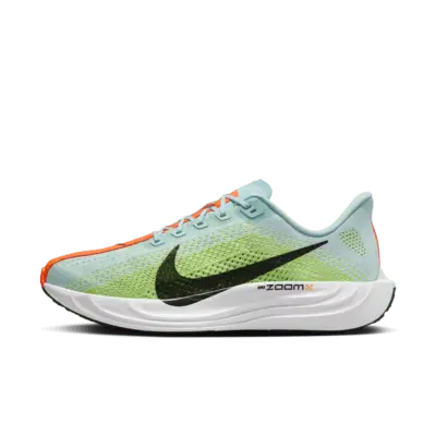 Кроссовки Nike Pegasus Plus, цвет Glacier Blue/Light Lemon Twist/Life Lime/Black
Кроссовки Nike Pegasus Plus, цвет Glacier Blue/Light Lemon Twist/Life Lime/Black