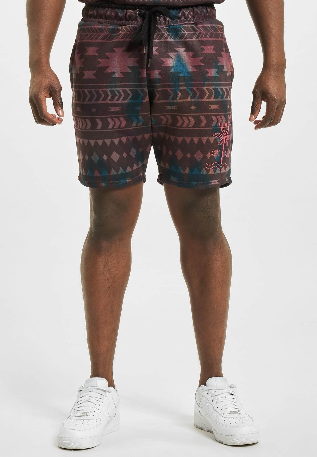 Спортивные штаны Just Rhyse, цвет brown
Спортивные штаны Just Rhyse, цвет brown