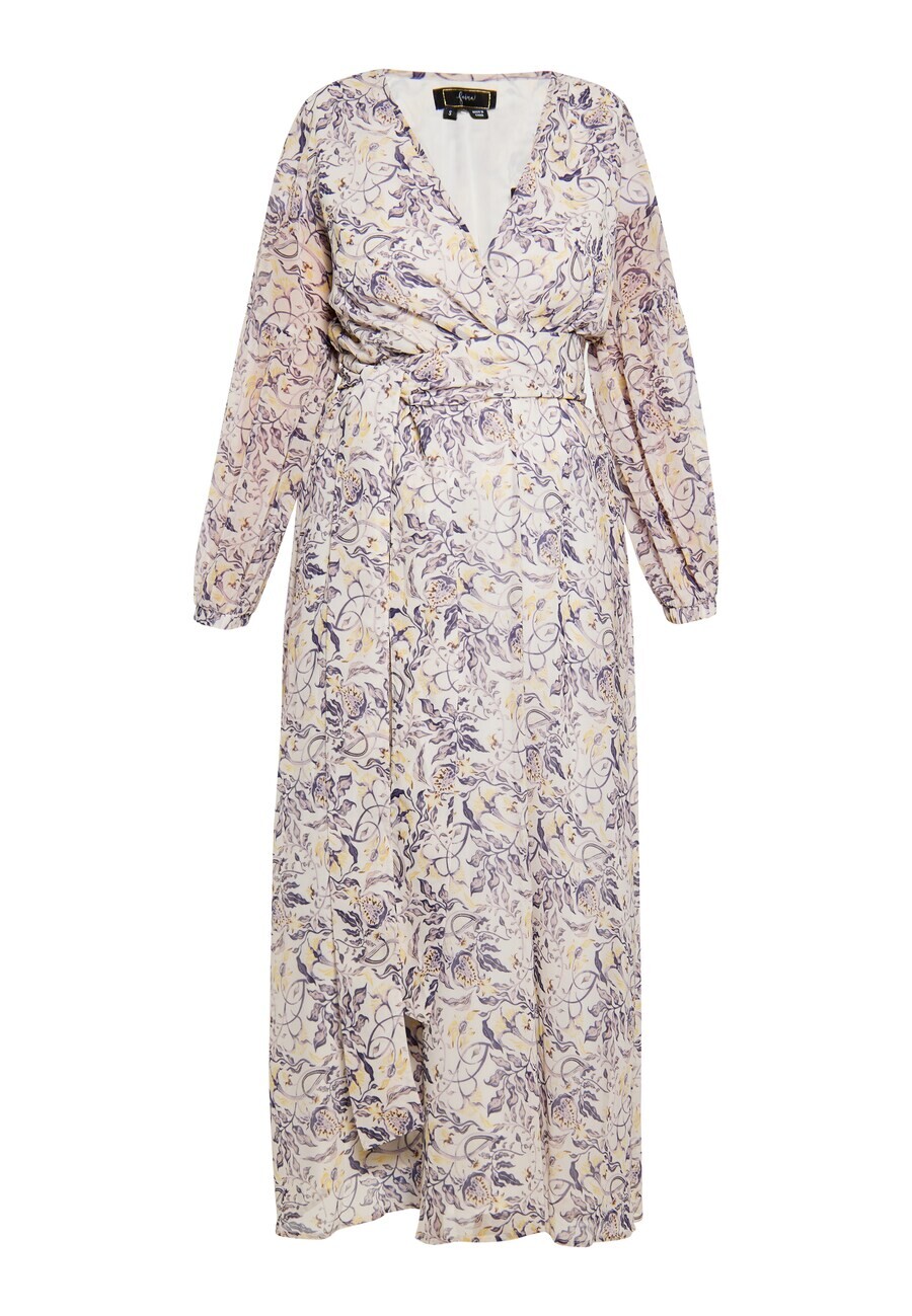 Платье faina Dress, белый
Платье faina Dress, белый