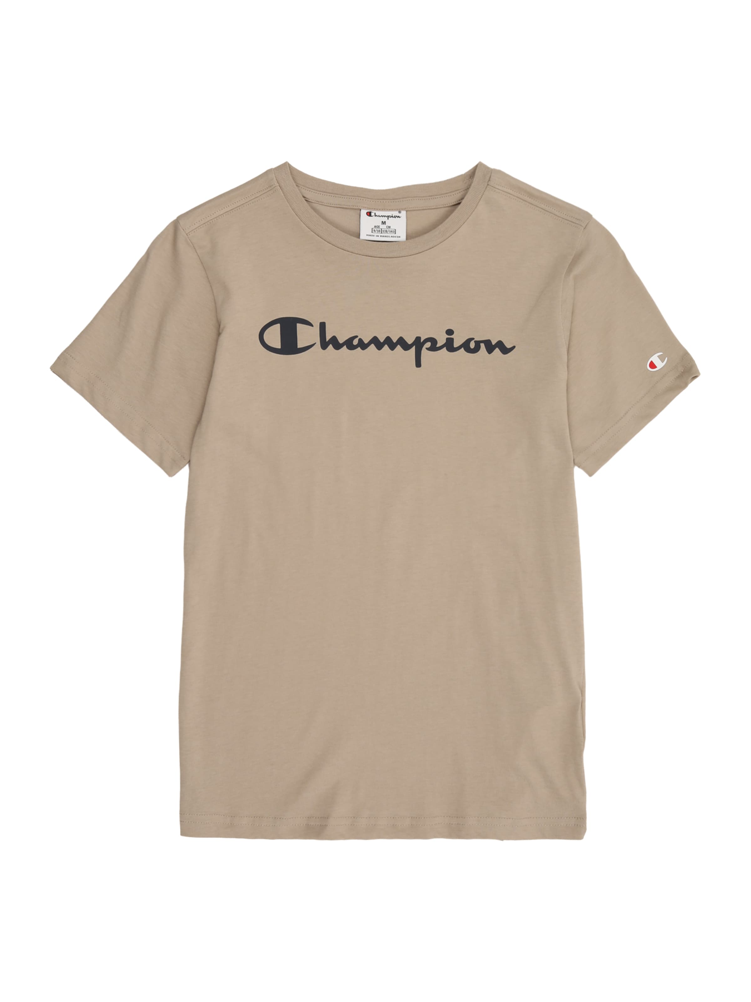 Champion Authentic Athletic Apparel Футболка в бежевом цвете
Champion Authentic Athletic Apparel Футболка в бежевом цвете