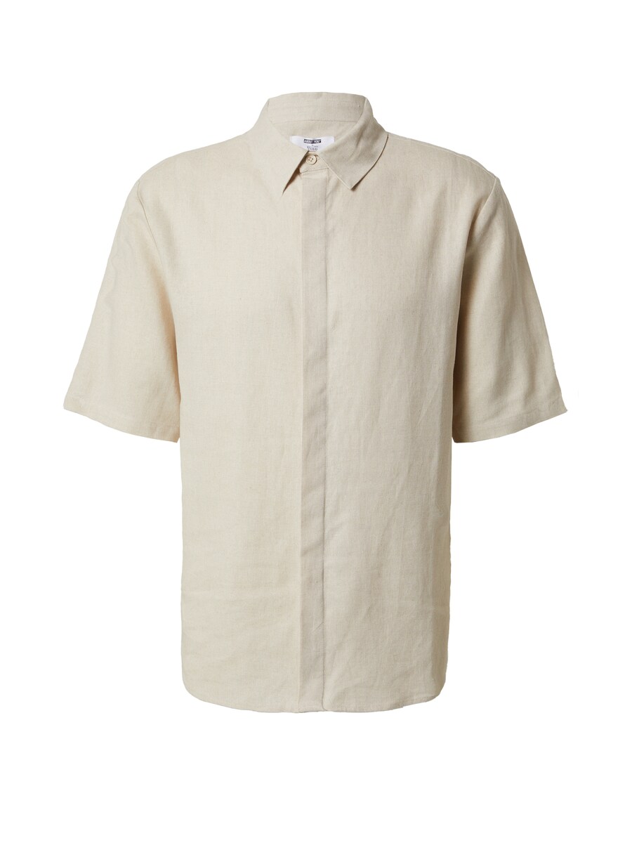 Рубашка обычного кроя на пуговицах TRAPP Julian, пятнистый бежевый
Рубашка обычного кроя на пуговицах TRAPP Julian, пятнистый бежевый