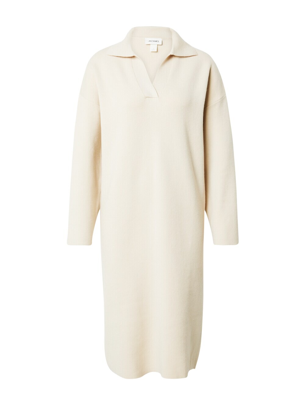 Вязанное платье Monki, крем
Вязанное платье Monki, крем