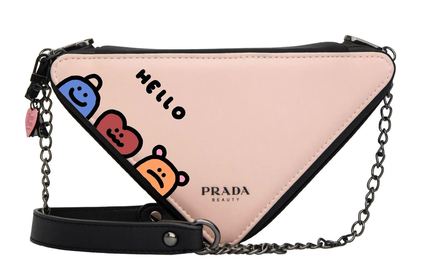 Косметичка женская PRADA
Косметичка женская PRADA