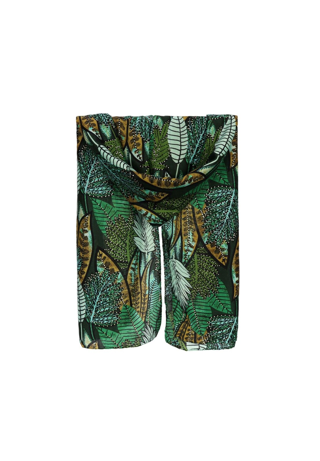 Шарф Zebro, цвет One Size 
Шарф Zebro, цвет One Size