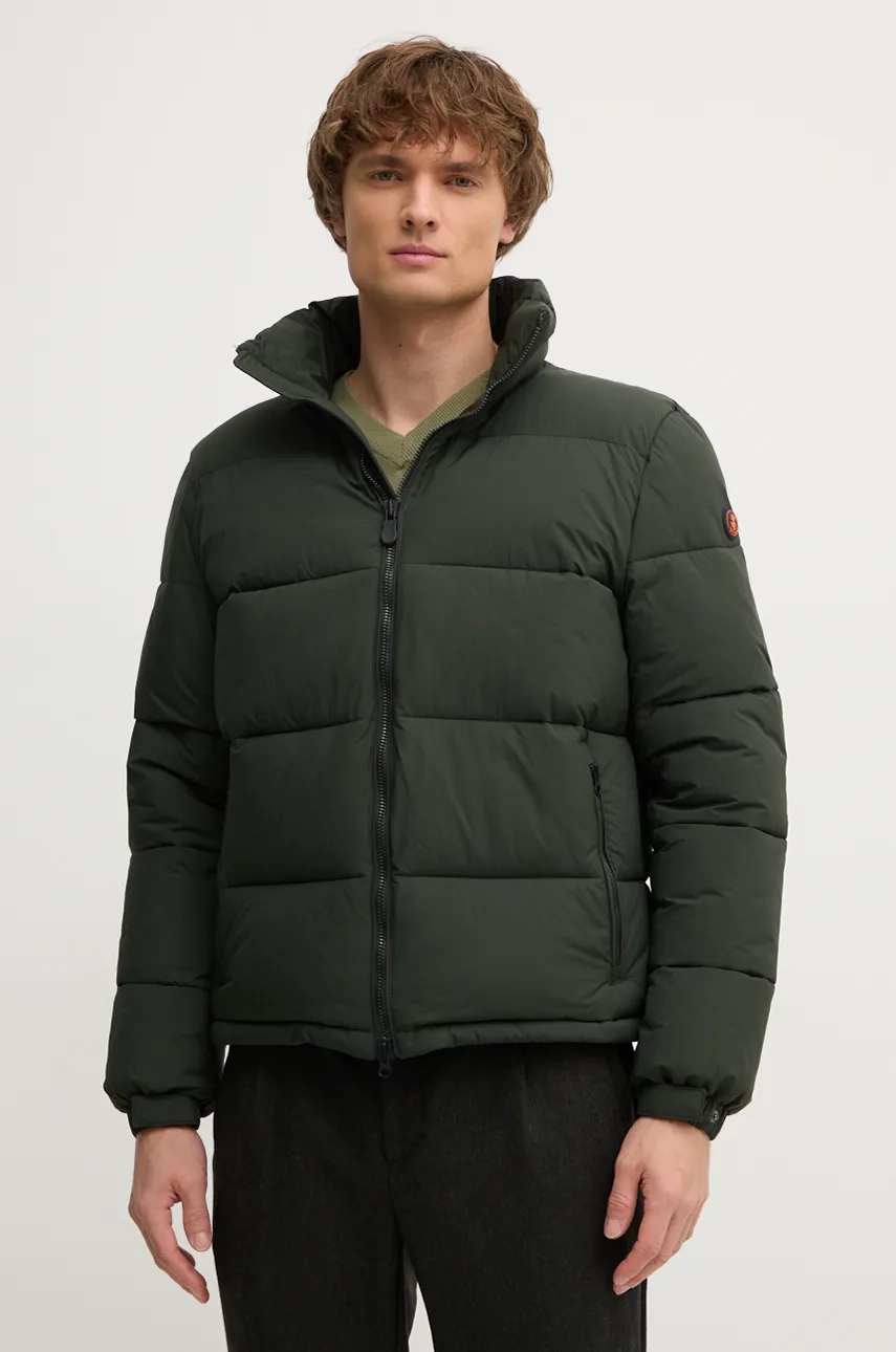 ТАКСУ куртка Save The Duck, зеленый
ТАКСУ куртка Save The Duck, зеленый