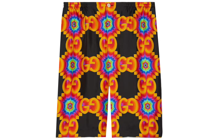 Повседневные шорты мужские красные Gucci, красный
Повседневные шорты мужские красные Gucci, красный