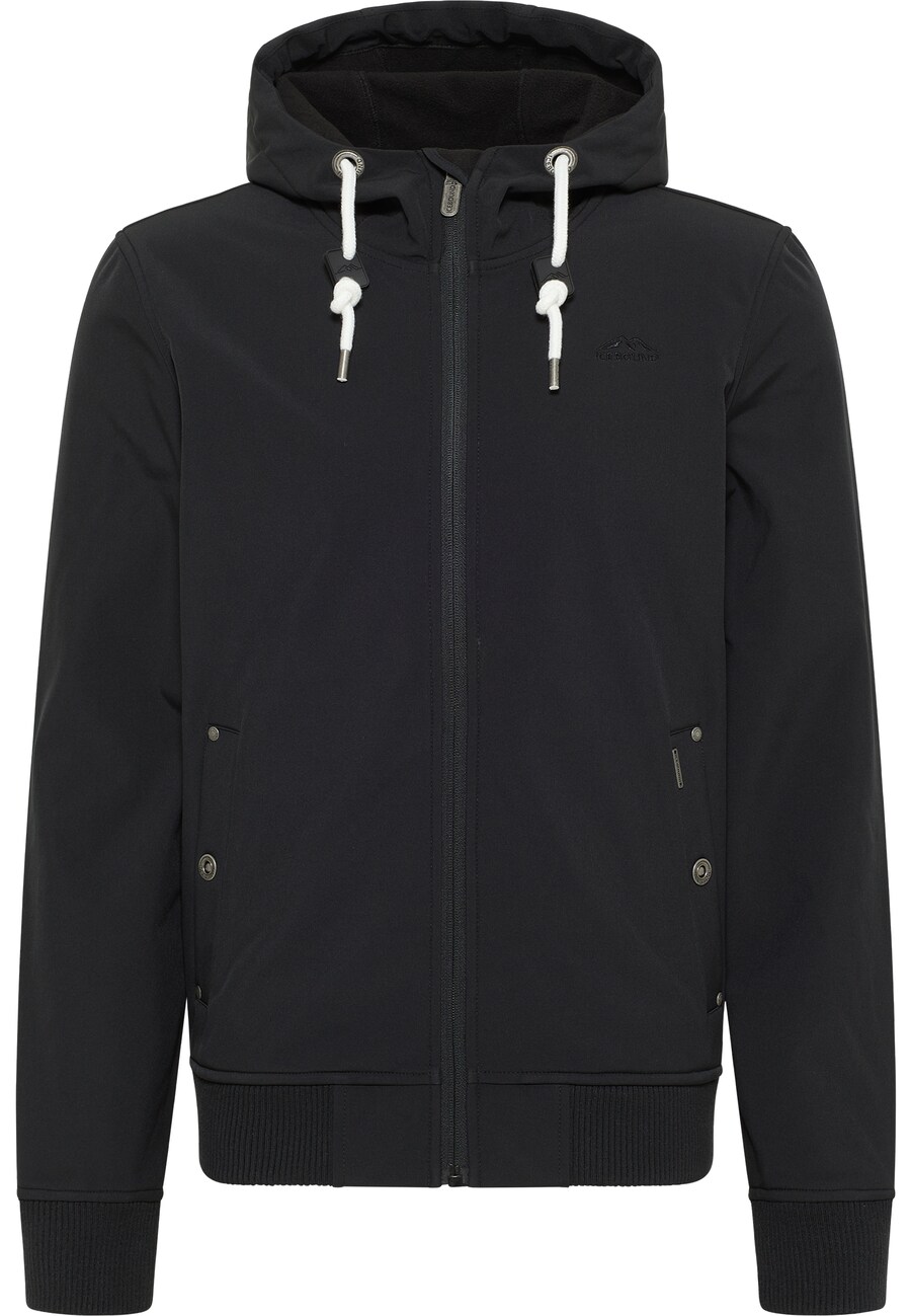 Куртка performance ICEBOUND, черный
Куртка performance ICEBOUND, черный