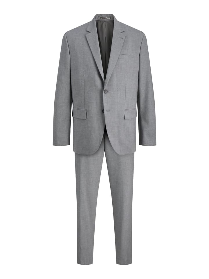 Куртка Jack & Jones, светло-серый меланж
Куртка Jack & Jones, светло-серый меланж