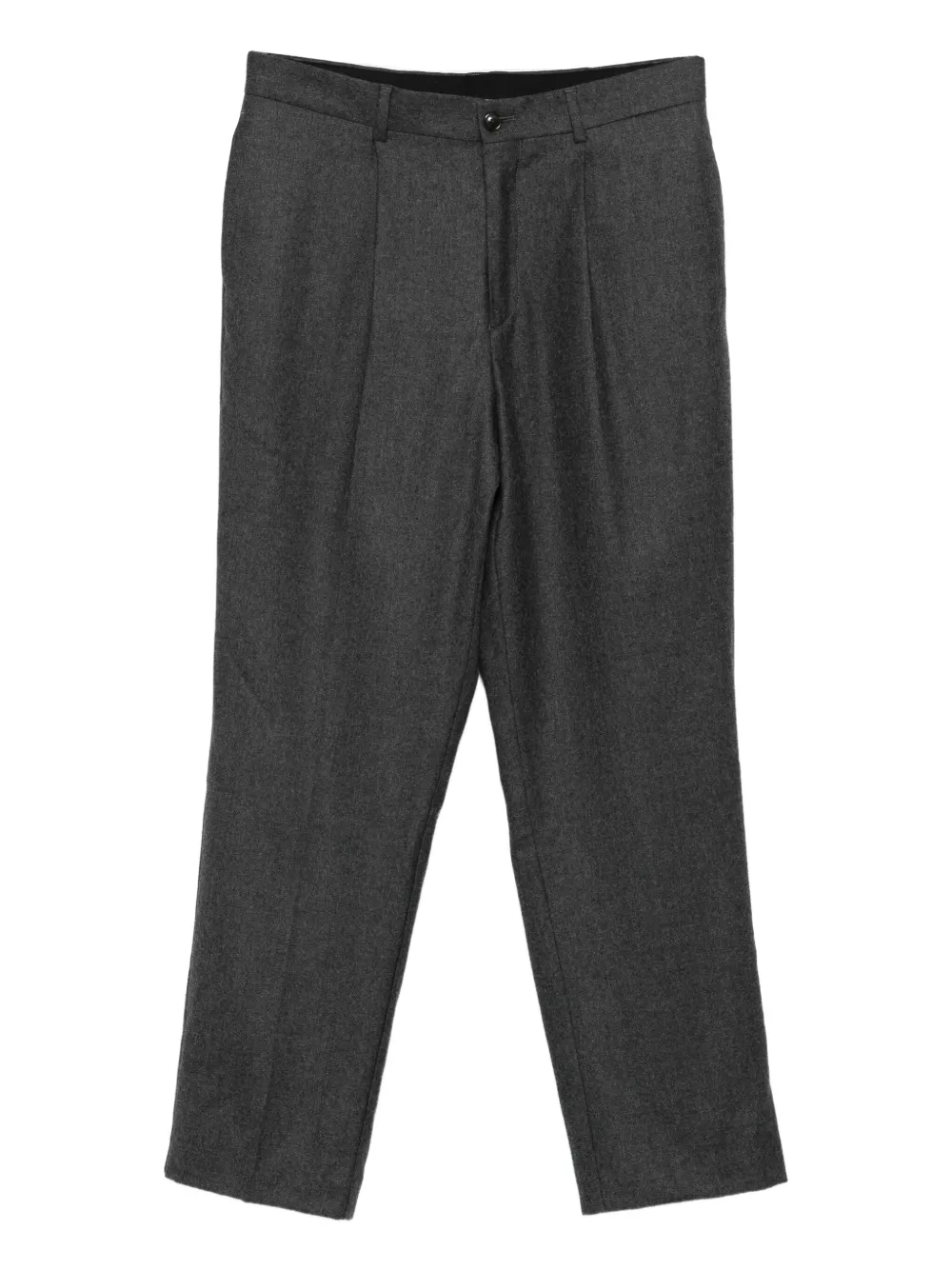 Брюки со складками Eric Bompard, серый
Брюки со складками Eric Bompard, серый