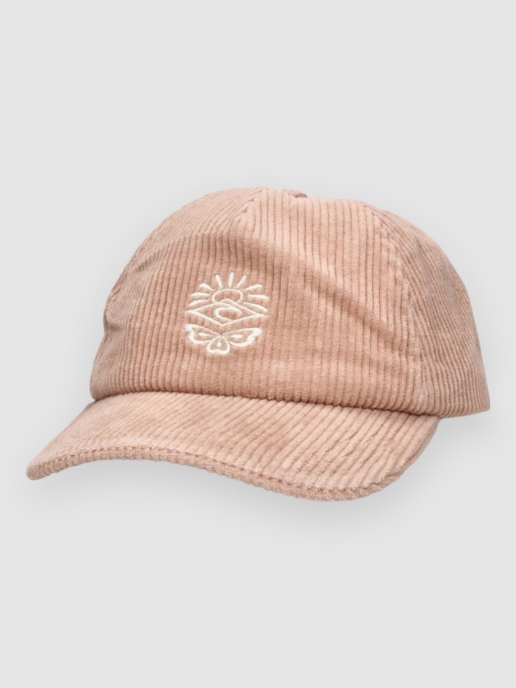 Бейсболка Rip Curl Icons Of Surf Cap, dusty rose
Бейсболка Rip Curl Icons Of Surf Cap, dusty rose