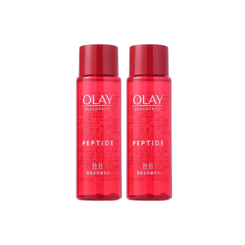 Olay Набор пробников тонера Big Red Bottle, пептидный укрепляющий и подтягивающий увлажняющий и увлажняющий 50мл*2/50мл*4/50мл*5
Olay Набор пробников тонера Big Red Bottle, пептидный укрепляющий и подтягивающий увлажняющий и увлажняющий 50мл*2/50мл*4/50мл*5