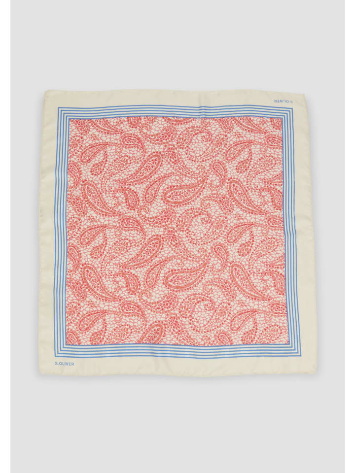 Шарф в цвете 33D0_raspberry s.Oliver
Шарф в цвете 33D0_raspberry s.Oliver