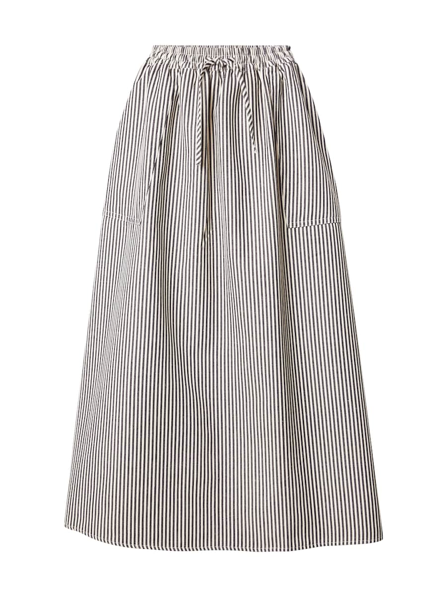 Юбка Lollys Laundry Akane, черный
Юбка Lollys Laundry Akane, черный