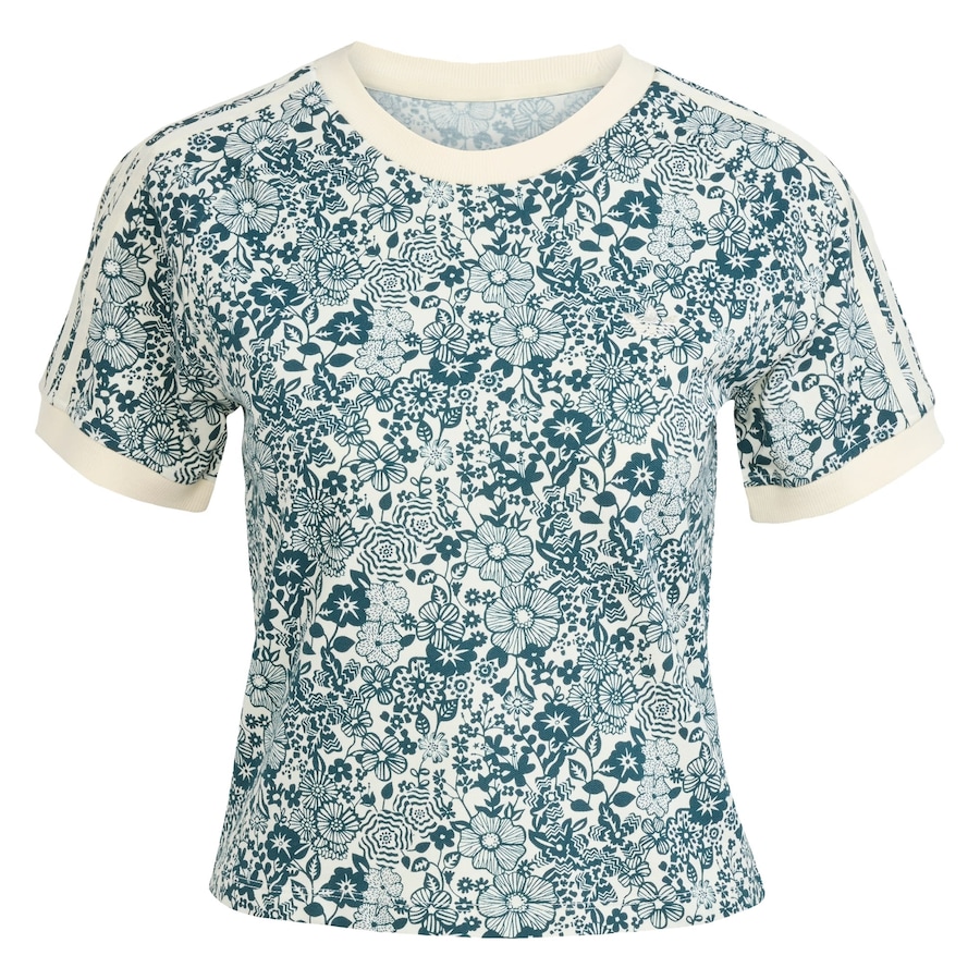 Рубашка ADIDAS ORIGINALS Adidas Originals X Liberty London, Natural White
Рубашка ADIDAS ORIGINALS Adidas Originals X Liberty London, Natural White