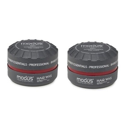 Воск для укладки волос 150мл Modus Professional
Воск для укладки волос 150мл Modus Professional