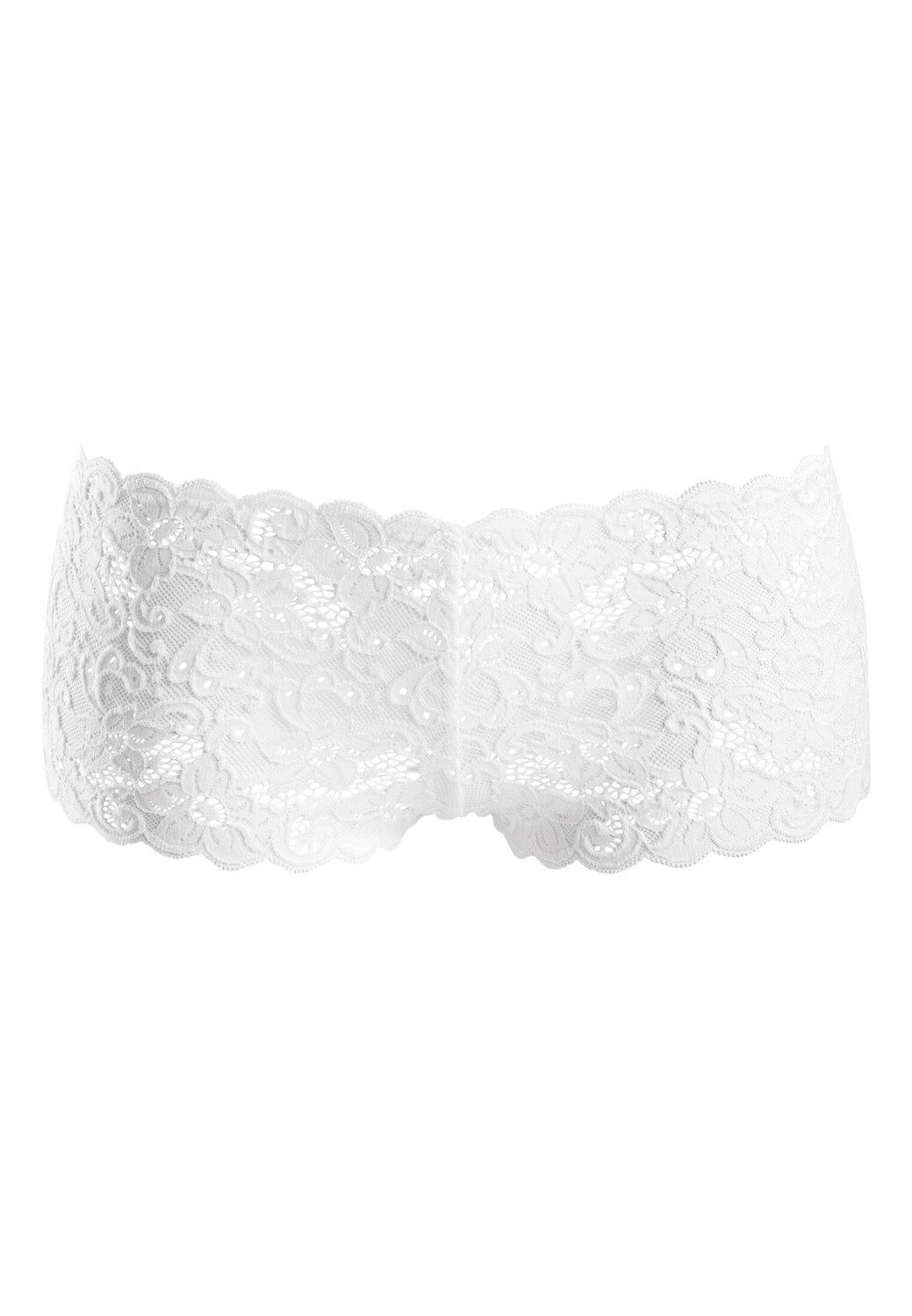 Трусы Hanro Maxi Moments, белый
Трусы Hanro Maxi Moments, белый