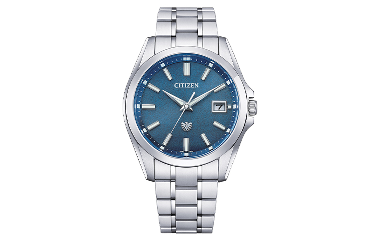 CITIZEN Часы мужские с солнечным кварцевым механизмом, титановый ремешок, 40 мм, синий циферблат
CITIZEN Часы мужские с солнечным кварцевым механизмом, титановый ремешок, 40 мм, синий циферблат