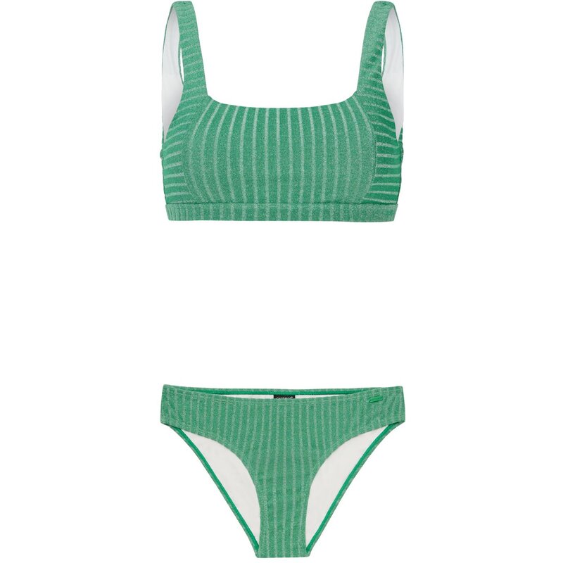 Бикини-Бандо prtnancy Protest, зеленый
Бикини-Бандо prtnancy Protest, зеленый