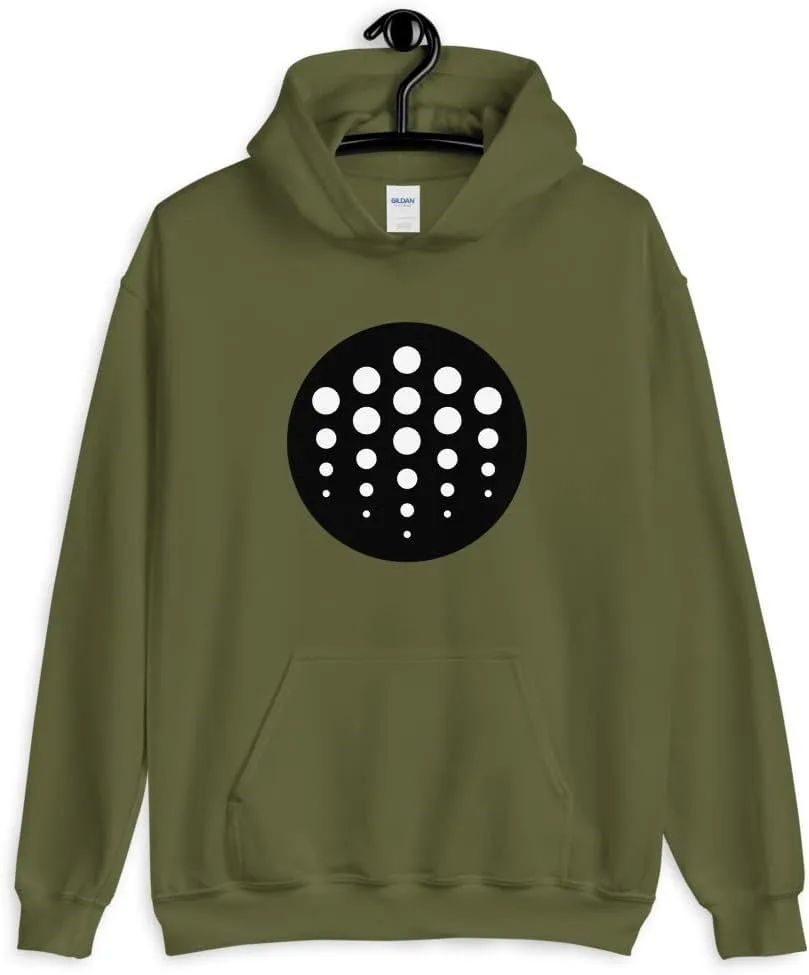 Hoodie Ocean Protocol Hogue WS LLC
Hoodie Ocean Protocol Hogue WS LLC