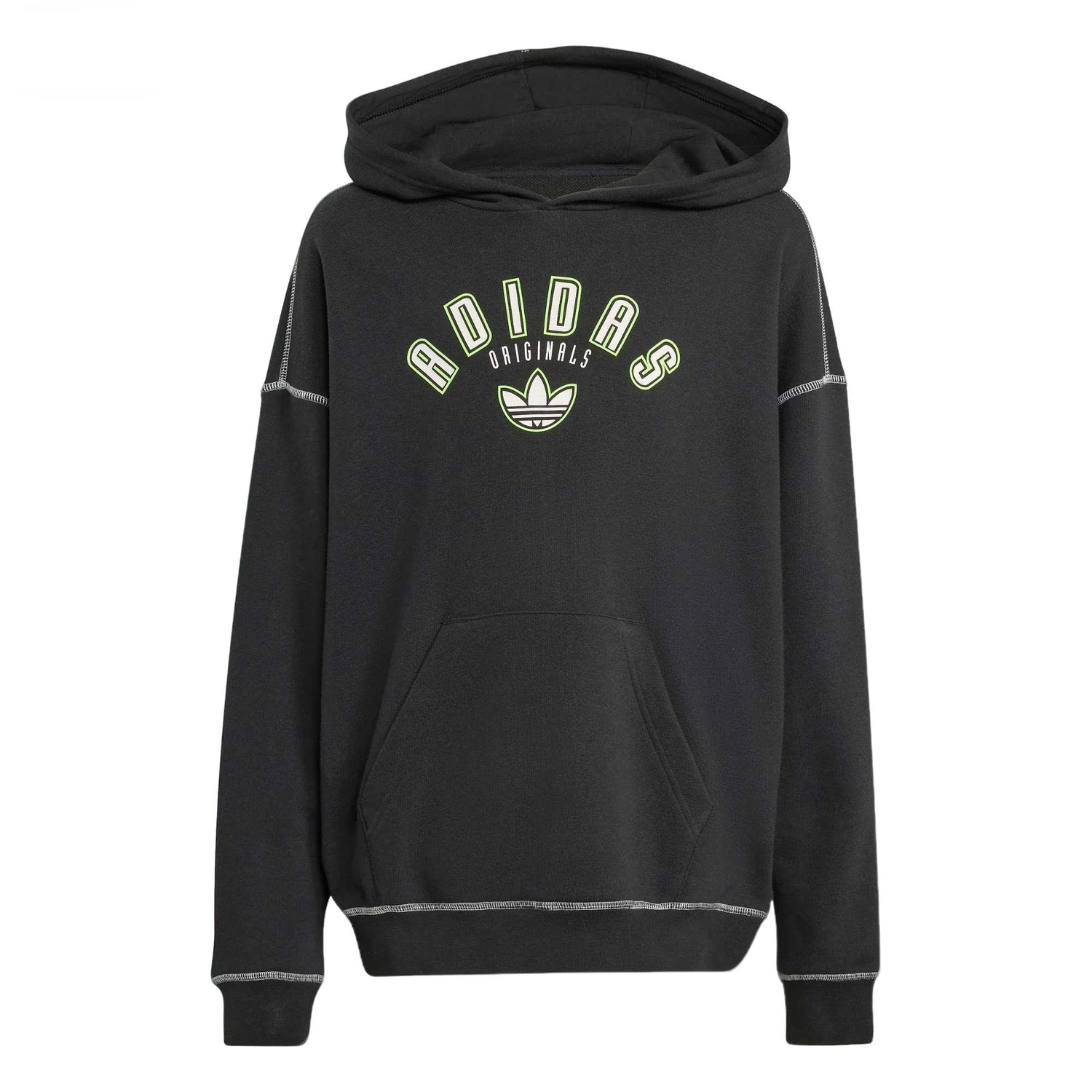 Детский свитшот Adidas Originals, черный
Детский свитшот Adidas Originals, черный