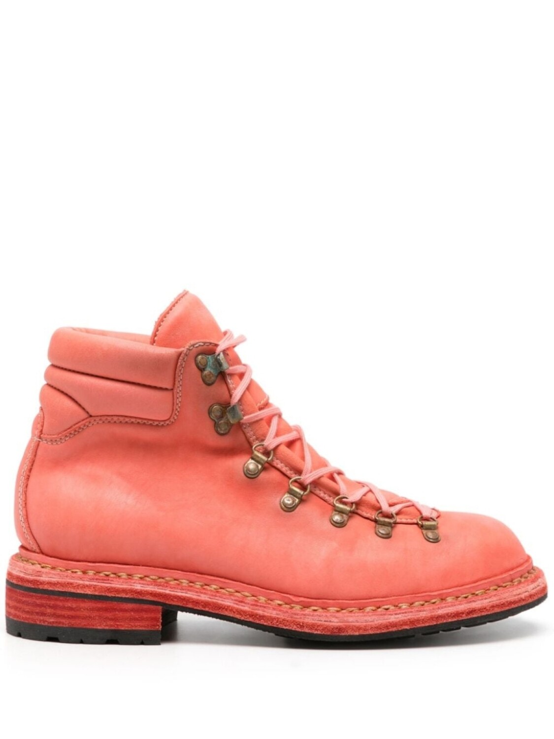 Guidi ботинки 19, розовый
Guidi ботинки 19, розовый