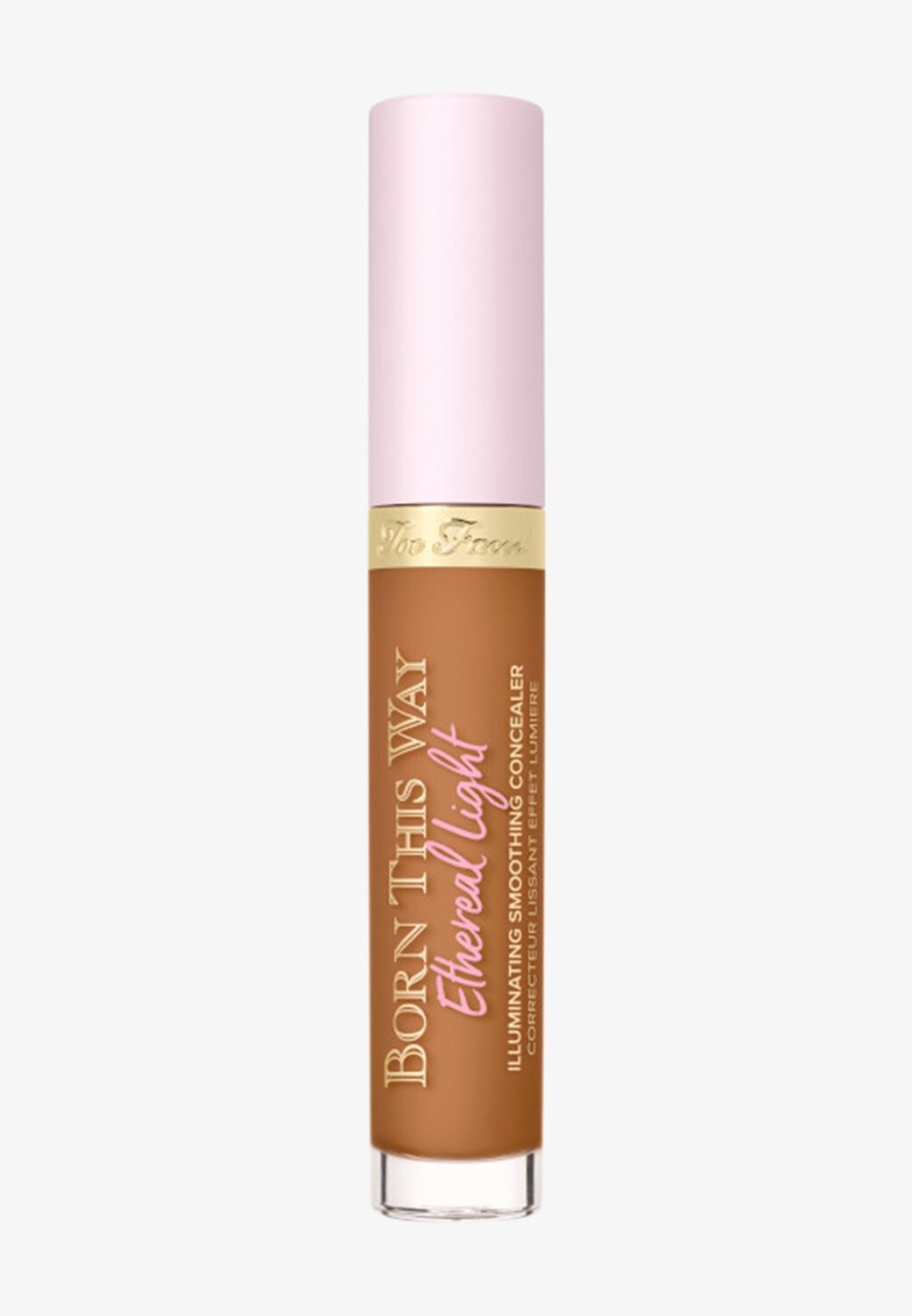 Консилер Born This Way Ethereal Light Concealer Too Faced, мед Грэм
Консилер Born This Way Ethereal Light Concealer Too Faced, мед Грэм
