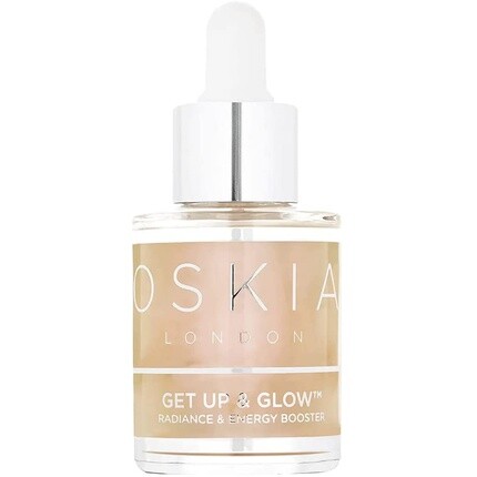 Вставай и сияй, 30 мл, Oskia
Вставай и сияй, 30 мл, Oskia