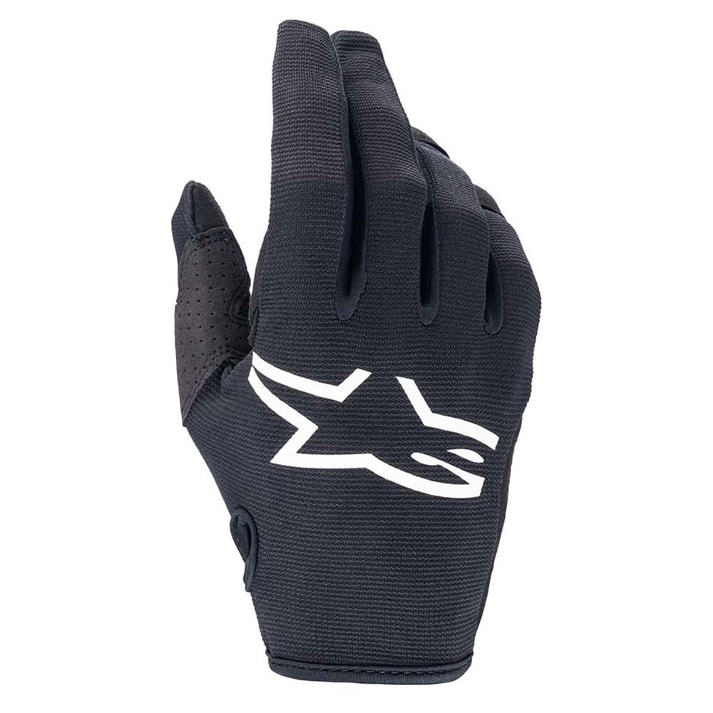 Длинные перчатки Alpinestars Alps, черный
Длинные перчатки Alpinestars Alps, черный