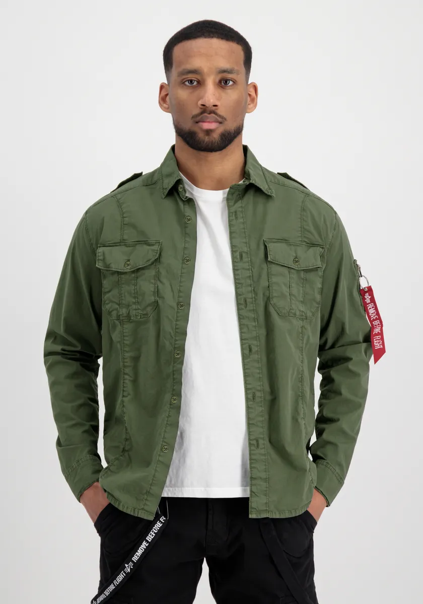 Футболка Alpha Industries " Alpha Industries Мужская — базовая рубашка Slim ", зеленый
Футболка Alpha Industries " Alpha Industries Мужская — базовая рубашка Slim ", зеленый