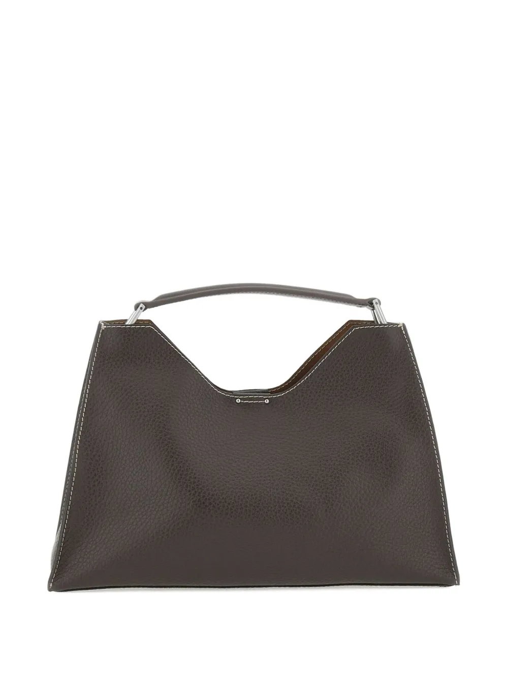 Кожаная сумка через плечо Aurora GIANNI CHIARINI, коричневый
Кожаная сумка через плечо Aurora GIANNI CHIARINI, коричневый