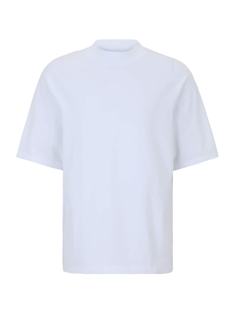 Рубашка AMERICAN VINTAGE, белый
Рубашка AMERICAN VINTAGE, белый