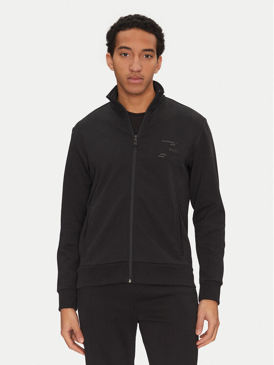 Толстовка обычного кроя Skaz 50530036 Boss, черный
Толстовка обычного кроя Skaz 50530036 Boss, черный