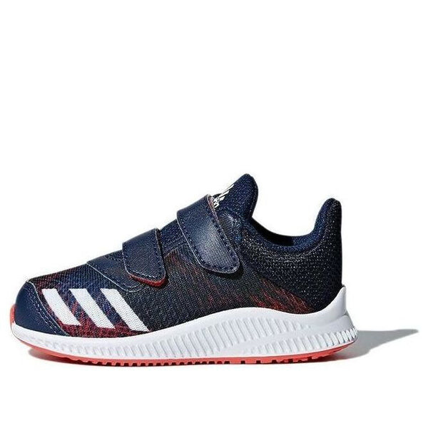 Кроссовки детские fortarun cf cozy износостойкие Adidas, синий
Кроссовки детские fortarun cf cozy износостойкие Adidas, синий