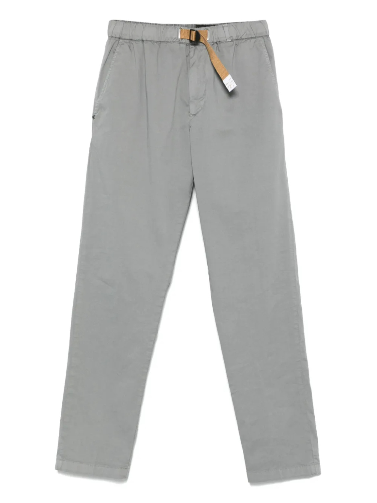 Брюки чинос с поясом White Sand, серый
Брюки чинос с поясом White Sand, серый