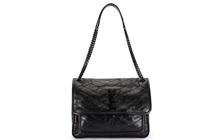 Saint Laurent Женская сумка Niki на одно плечо
Saint Laurent Женская сумка Niki на одно плечо