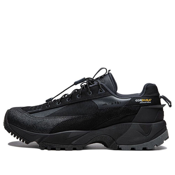 Кроссовки cf xingye pro Li-Ning, черный
Кроссовки cf xingye pro Li-Ning, черный