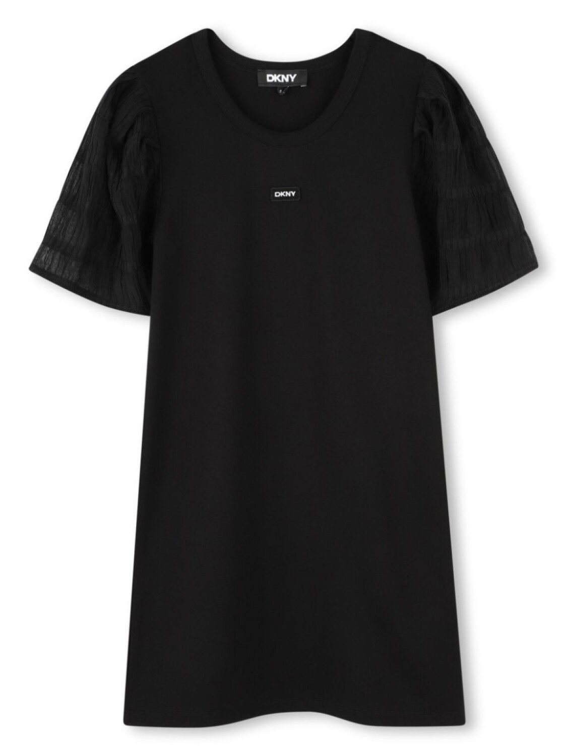 Платье Milano Dkny Kids, черный
Платье Milano Dkny Kids, черный