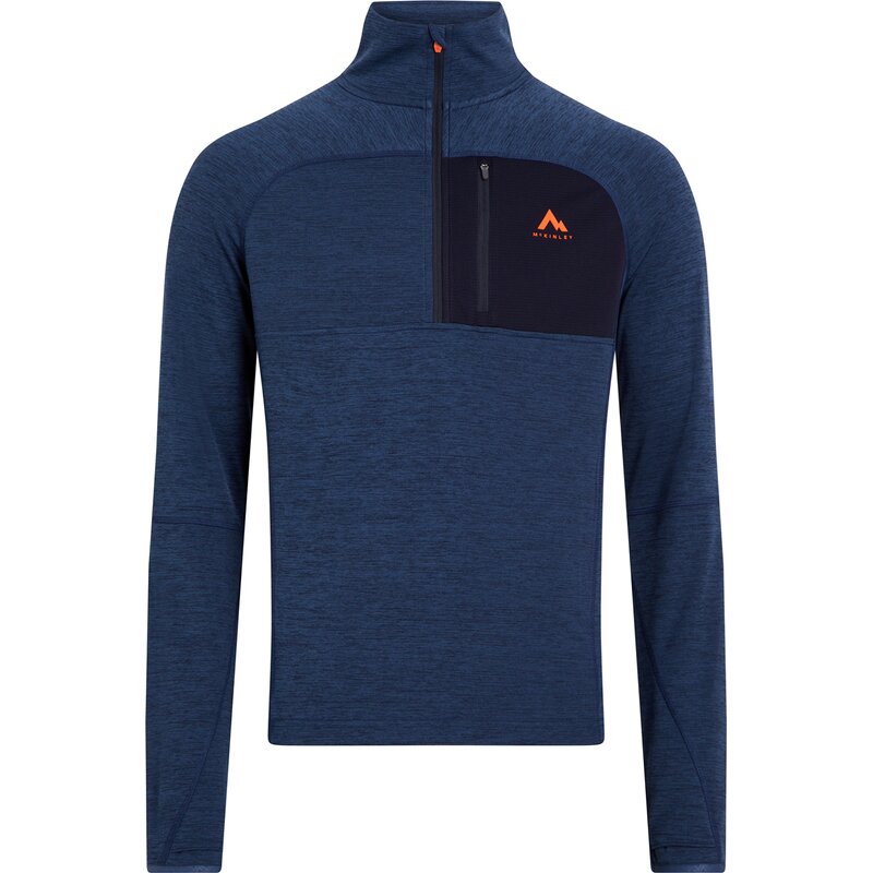 Rolli he.-long-sleeved shirt tampo ii m Mckinley, мультиколор
Rolli he.-long-sleeved shirt tampo ii m Mckinley, мультиколор