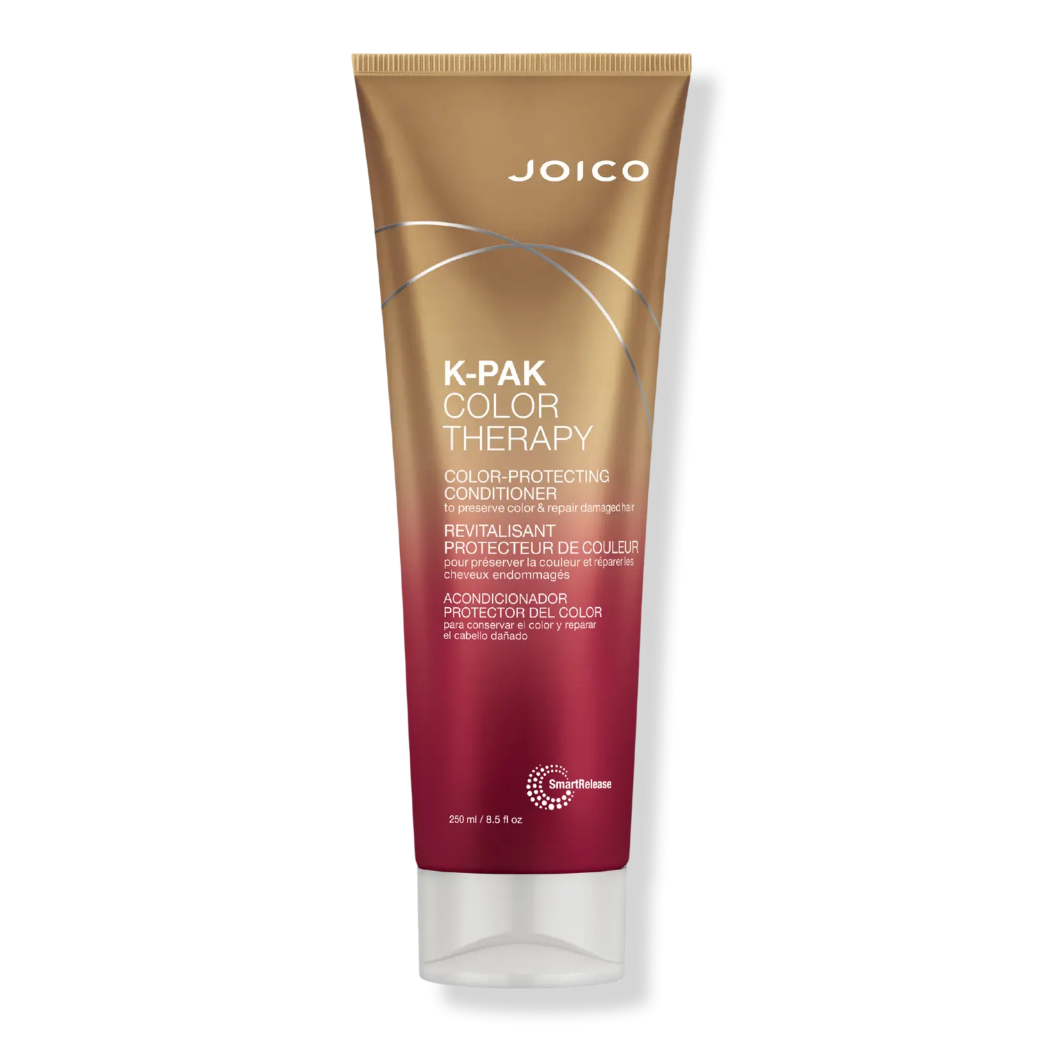 Кондиционер для волос K-PAK Color Therapy Joico, 8.5 oz
Кондиционер для волос K-PAK Color Therapy Joico, 8.5 oz