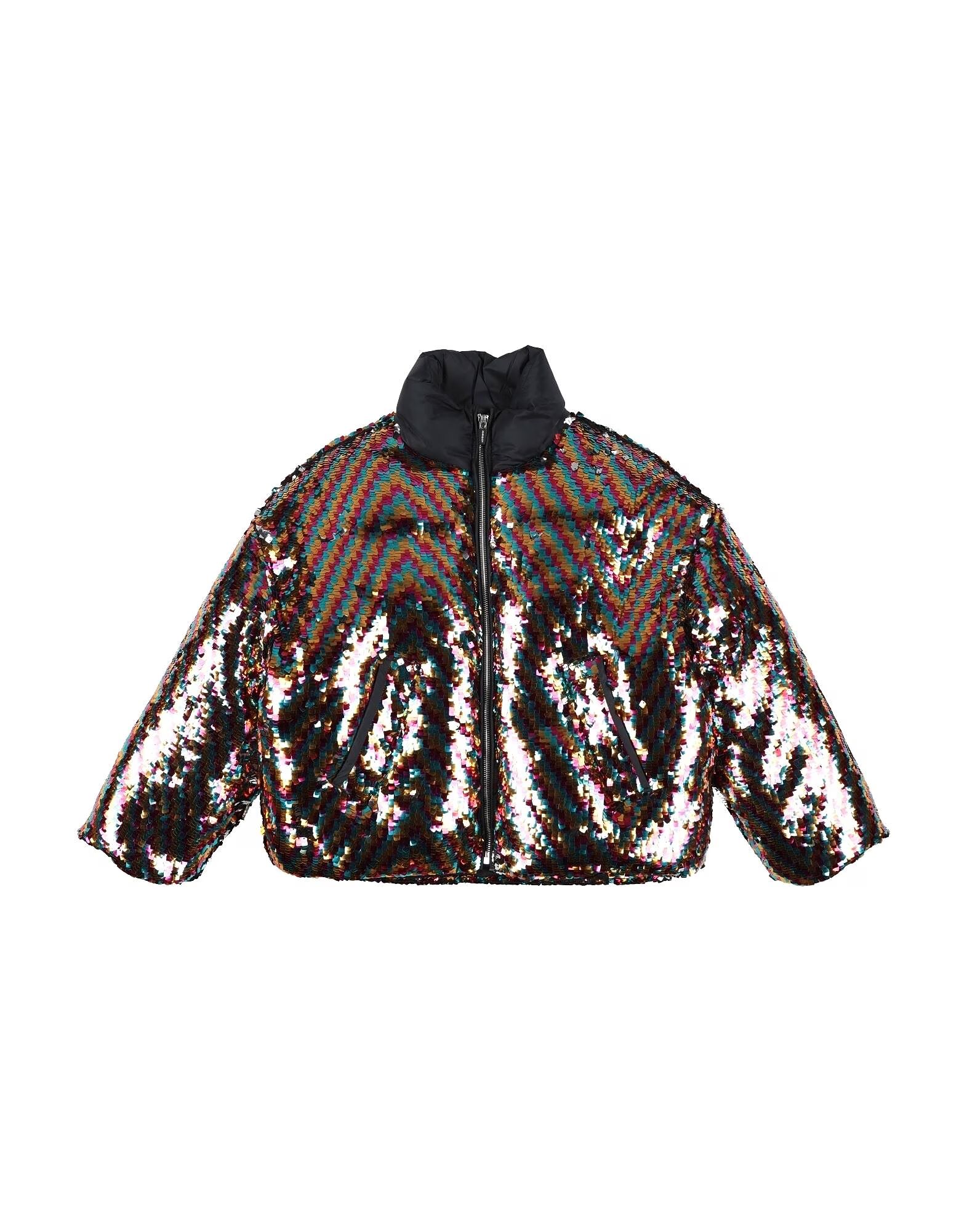 Куртка для девочек Khrisjoy, черный
Куртка для девочек Khrisjoy, черный