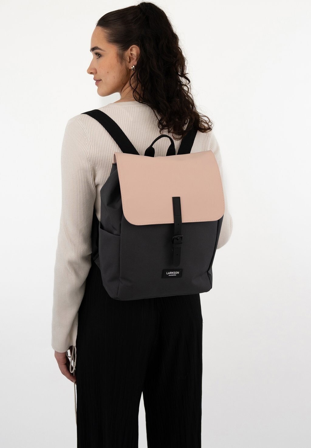 Рюкзак Larkson
Рюкзак Larkson