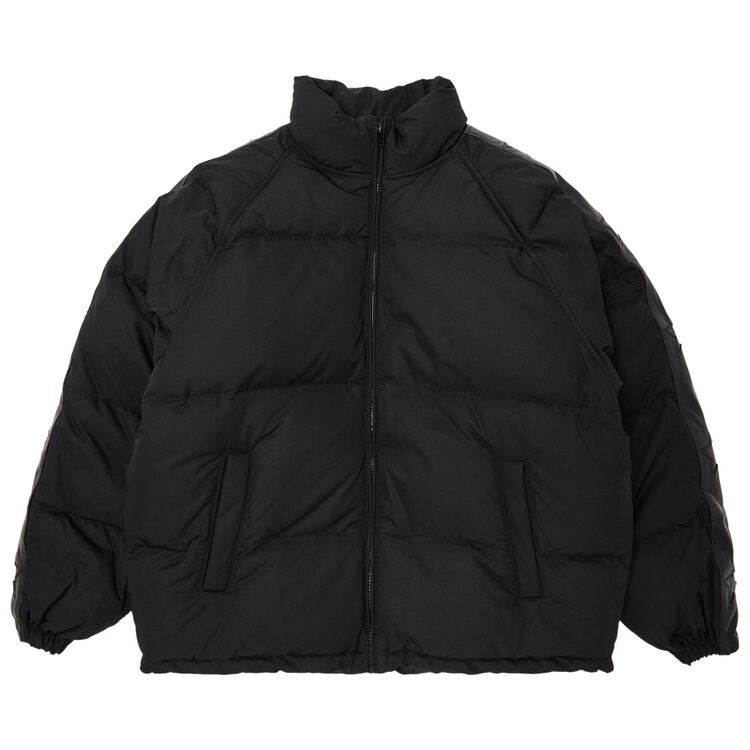 Куртка Supreme Star Sleeve Down Puffer 'Black', черный
Куртка Supreme Star Sleeve Down Puffer 'Black', черный